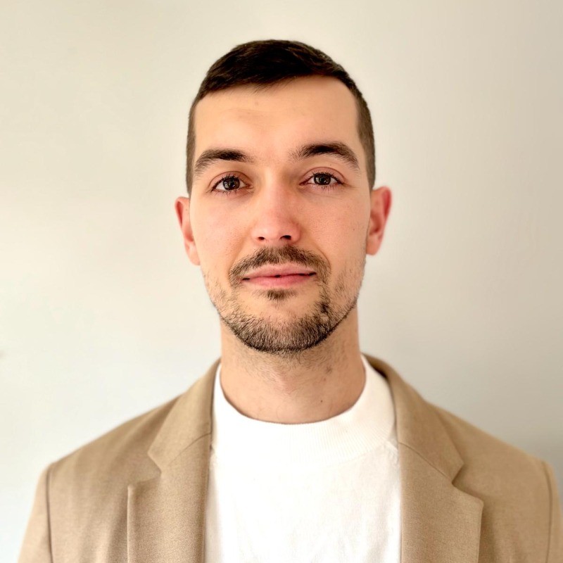 Dr Gonzalo Saiz Gonzalo